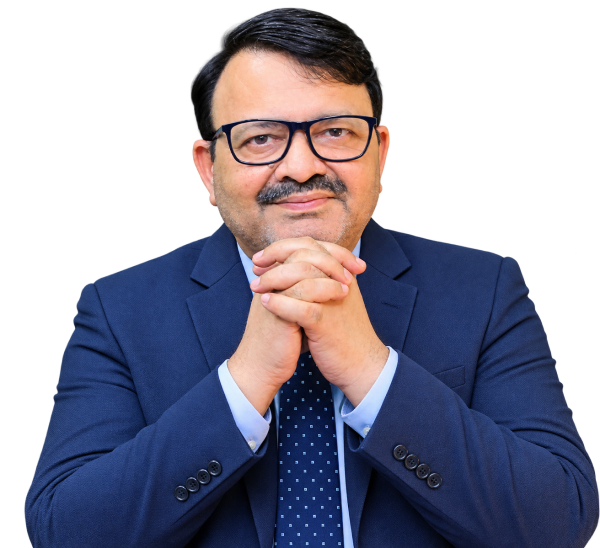 Dr. Vijesh Jain - Ebizee Consulting and Training