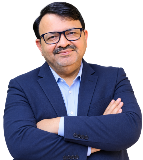 Dr. Vijesh Jain - Executive Advisory
